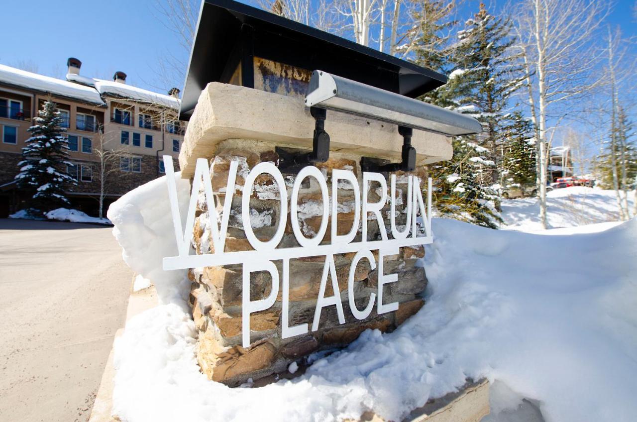 Woodrun Place Сноумас Вилидж Екстериор снимка