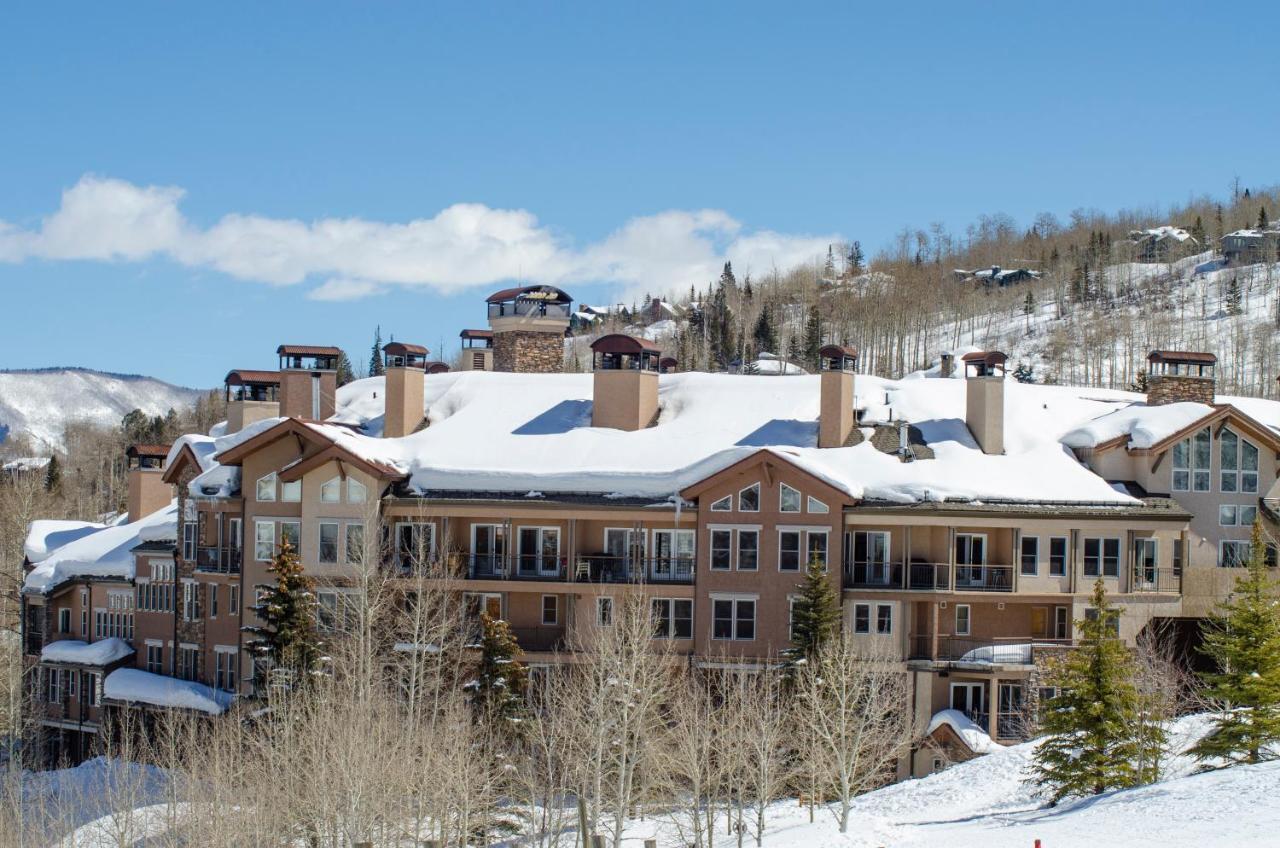 Woodrun Place Сноумас Вилидж Екстериор снимка