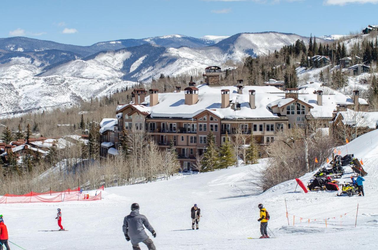 Woodrun Place Сноумас Вилидж Екстериор снимка